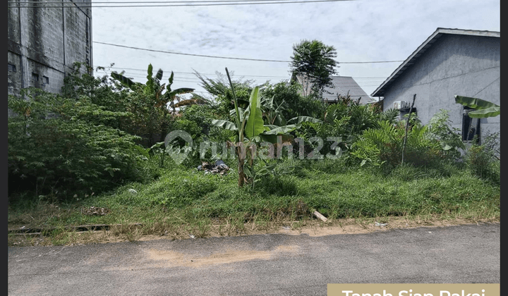 Ready-to-Use Land on Jalan Karya.