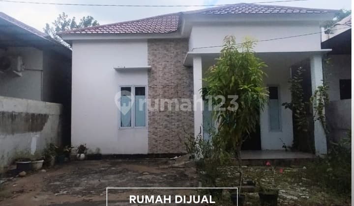 1-Storey House, Perdana Oriental, Jl. Perdana, Near Megamall