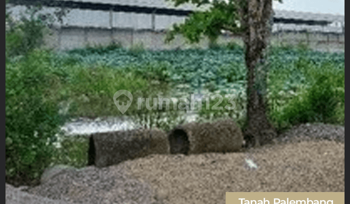 Tanah Kosong Lokasi Strategis di Jl. Yusuf Singedekane Tanah Kosong Lokasi Strategis di Jl. Yusuf Singedekane