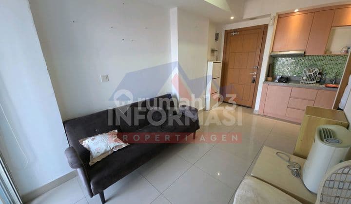 For Sale 2 Bedroom Apartment The Nest Semi Furnished
