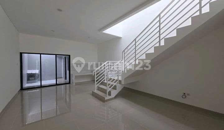 For Sale DKI Residential Plot