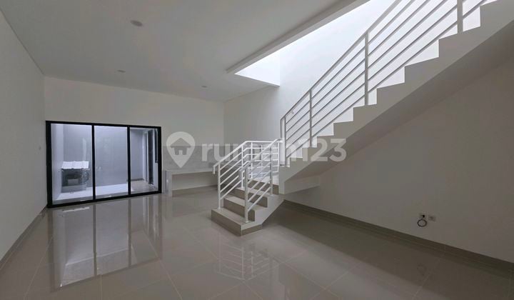 For Sale DKI Residential Plot