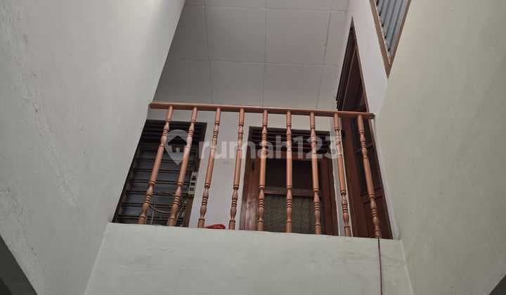 Dijual Rumah Mangga Besar