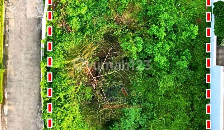 For Sale: Permata Hijau Land, Strategic Location, Comfortable and Quiet