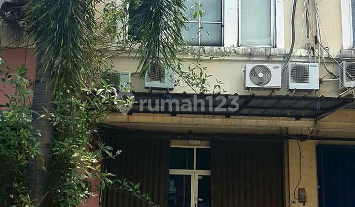 Rumah Strategis 10 Menit ke Gerbang Tol Kayu Besar 2 Bebas Banjir J39811