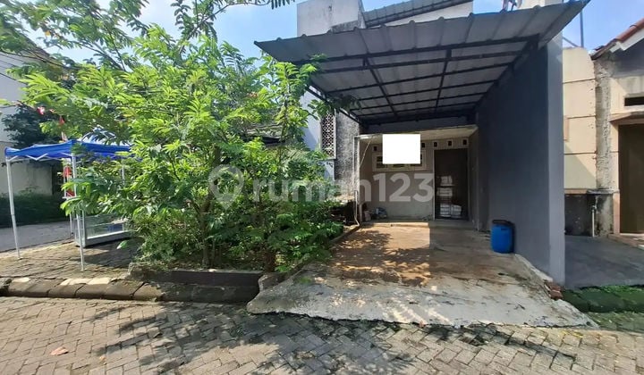 Rumah Asri Siap Huni 15 Menit ke Gerbang Tol Cibubur 3 bisa KPR J7882