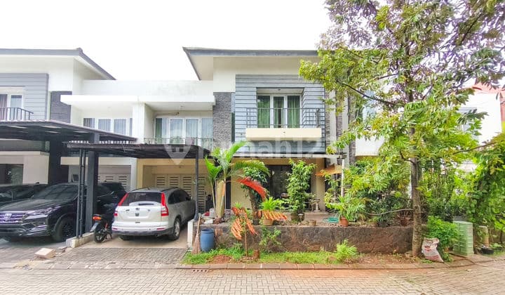 Rumah LB 231 SHM 15 Menit ke Stasiun Tangerang Siap KPR J-36806