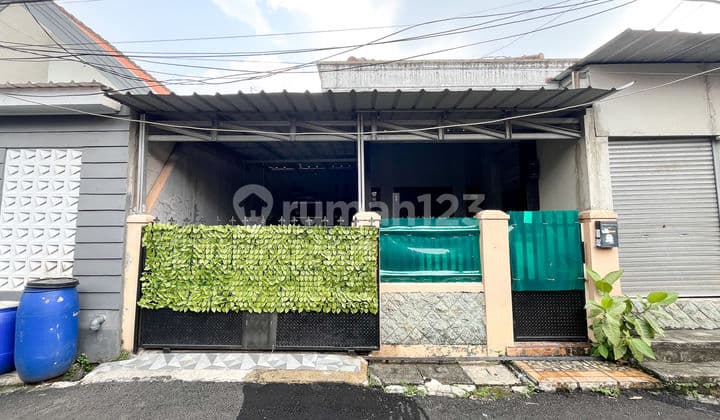 Rumah LT 150 Bebas Banjir 10 Menit ke Rs Helsa Jatirahayu bisa KPR J40239