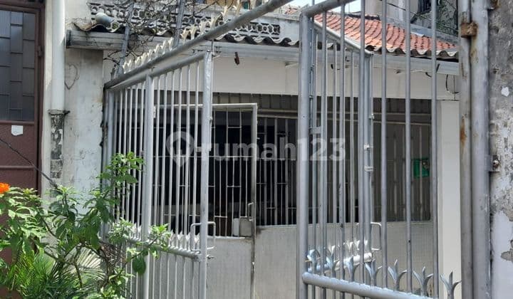 Rumah LB 220 SHM 7 Menit ke Seasons City Dibantu KPR J-33977