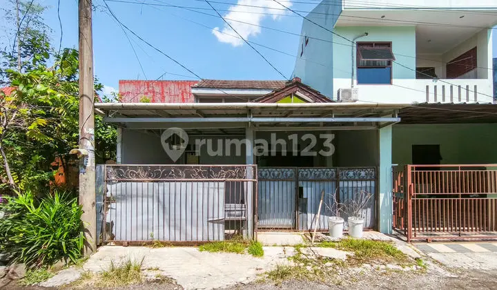 Rumah 2 Lt Hadap Timur 10 Menit ke Gerbang Tol Sentul Barat Dibantu KPR J-30636