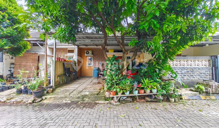Rumah Minimalis di Bogor 6 Menit ke Stasiun Cilebut Siap Huni J44317