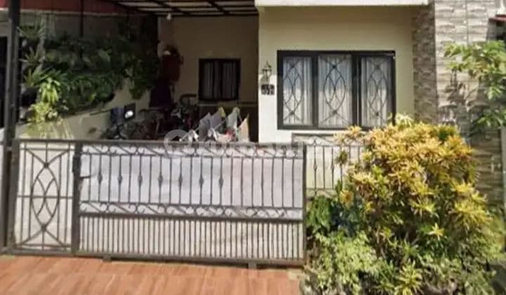 Rumah Siap Huni 10 Menit ke Gerbang Tol Cibadak 2 Dibantu KPR J38133