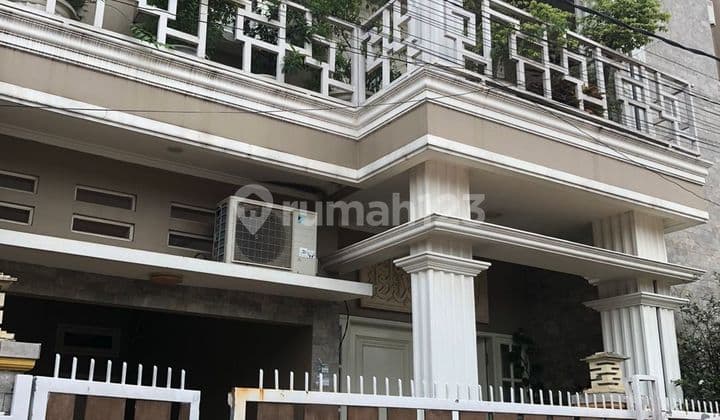 Rumah LT 337 Dekat Grand Wisata 15 Menit ke Pintu Tol Hadap Utara J40733