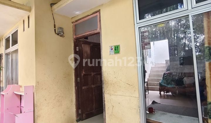 Rumah LT 120 Hadap Timur 9 Menit ke Mall The Jungle Siap KPR J-40340