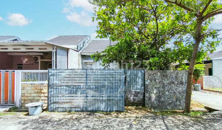 Rumah LT 108 SHM 15 Mnt ke Bogor Great Mall Dibantu KPR J-39673