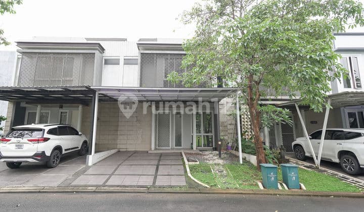 Rumah Siap Huni 10 Menit ke Mall Ciputra Cibubur 3 Kt bisa KPR J40151