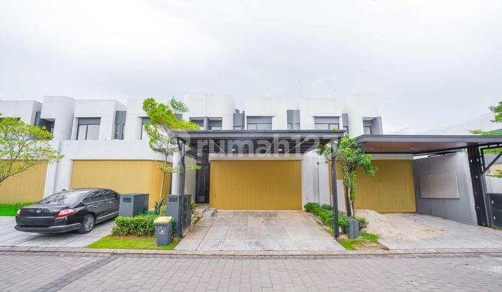 Rumah Carport Luas 6 Menit ke Rsu Brawijaya Sawangan Siap Huni J42815
