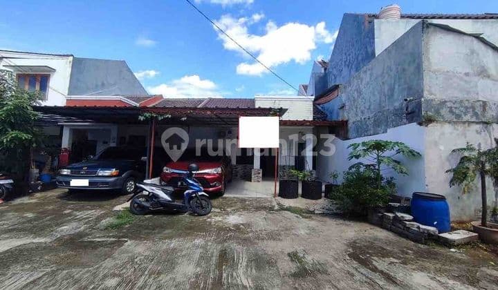 Rumah 9 Mnt ke RS Citra Medika Depok Siap Huni Dibantu KPR J-34635