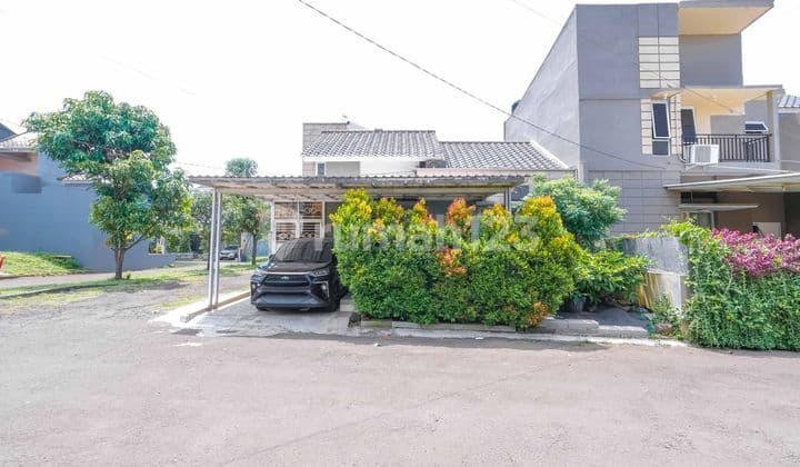 8 Menit ke RS Citra Medika Depok J36155