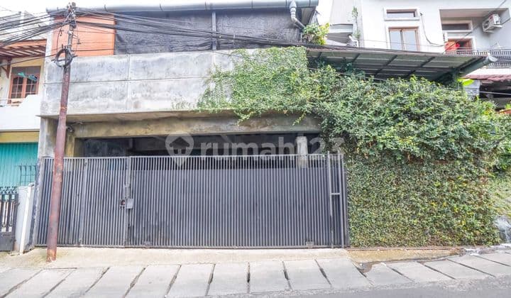 House LB 180 SHM 10 Minutes to Aeon Mall Tanjung Barat J-40352