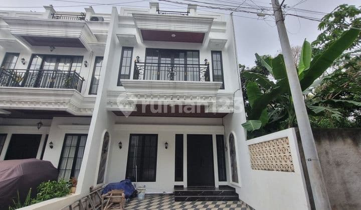 Rumah LB 160 SHM Siap Huni 15 Menit ke Gerbang Tol Brigif 1 J-39248