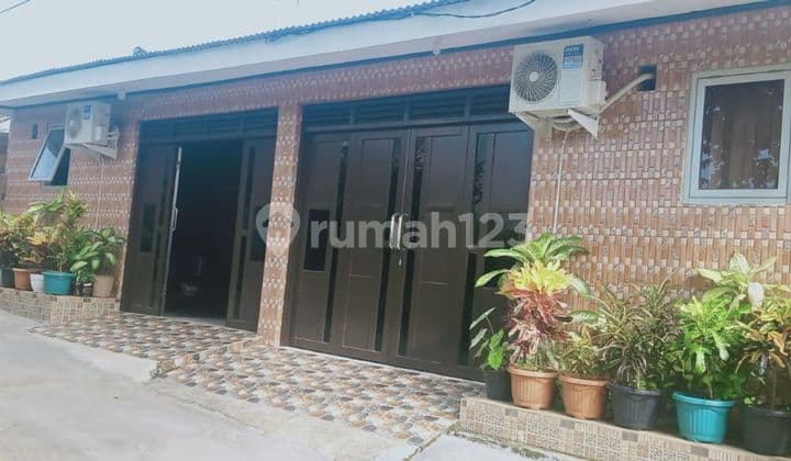 Rumah LT 140 Siap Huni 13 Menit ke Rs Hermina Bogor bisa KPR J45260