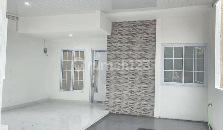 Rumah SHM 11 Menit ke Rs Unimedika Sepatan Tangerang Siap Huni J39922