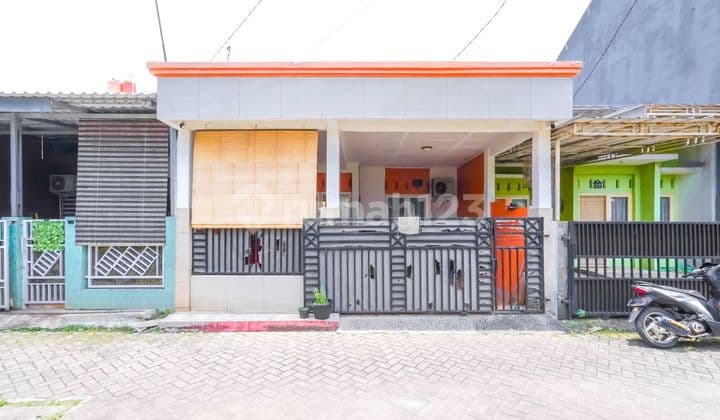 Rumah Minimalis 3 Kt 9 Menit ke The Park Sawangan Dibantu KPR J36616