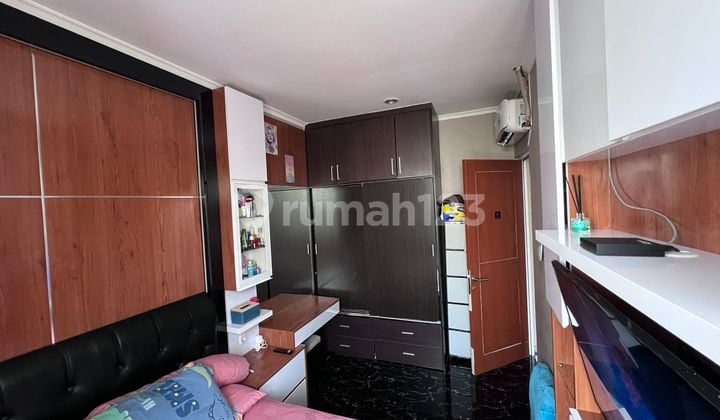 Dijual Rumah Cantik Cluster Amrillo Gading Serpong