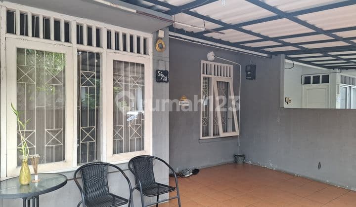 For Sale Cheap Nusaloka House Fast Bsd City