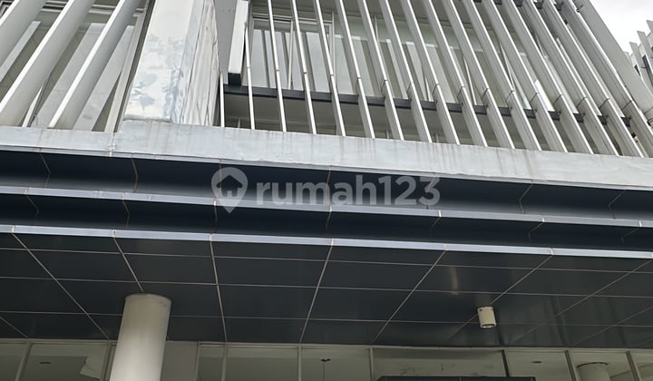 Dijual 2 ruko gandeng business loft bsd city