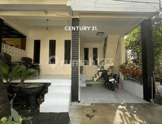 Rumah Bagus Siap Huni di Lippo Cikarang