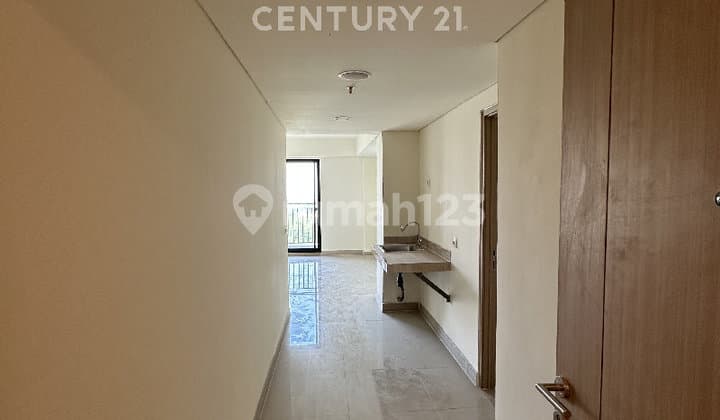 Apartment Baru!! Tower Oliveira Meikarta