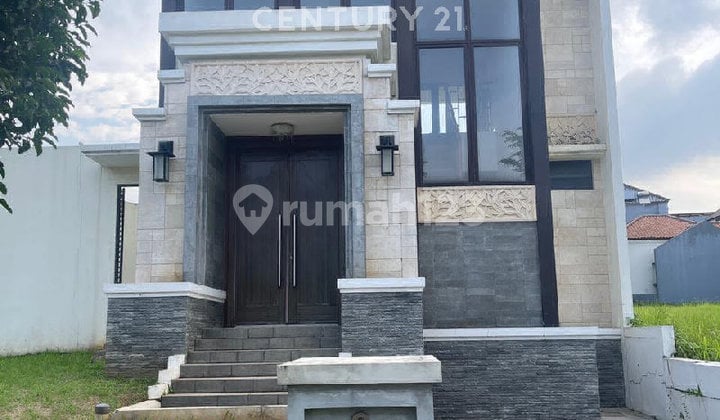 Dijual Murah Rumah Asri di Taman Simpruk Lippo Cikarang