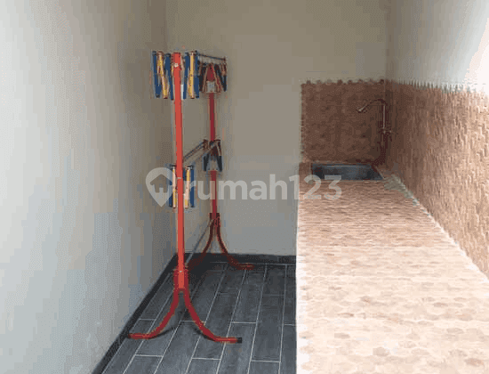 Dijual Cepat Rumah Cibodas Sudah Renovasi Lippo Cikarang