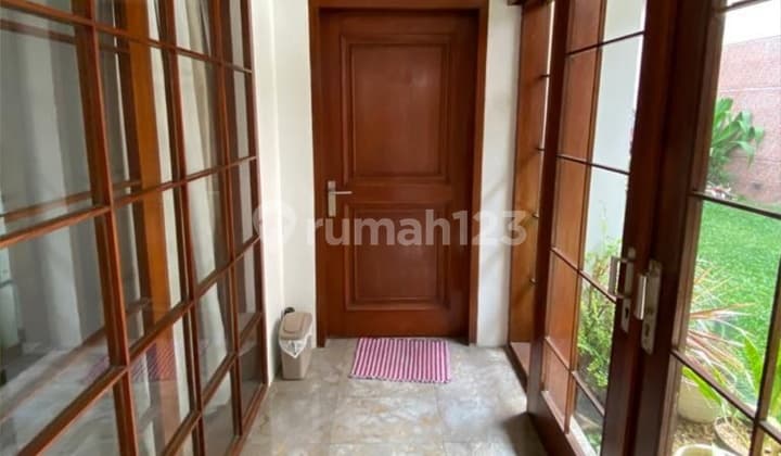 For Sale House Setrasari Bandung