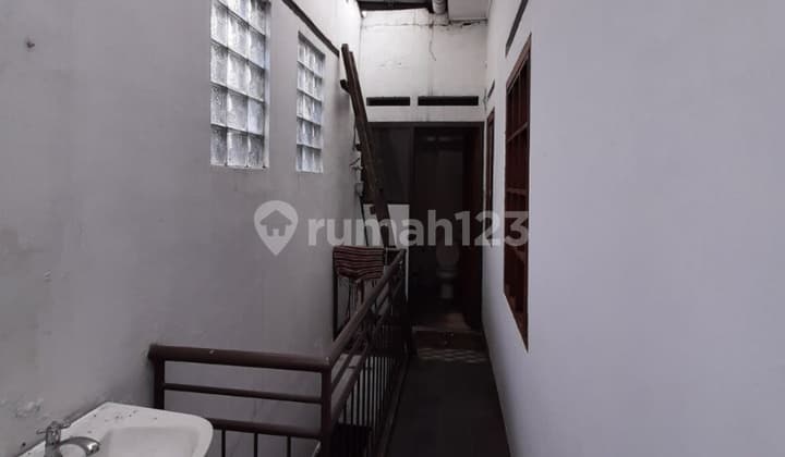 Dijual Rumah Gunung Batu