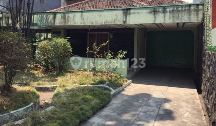 For Sale Mainroad Burangrang House