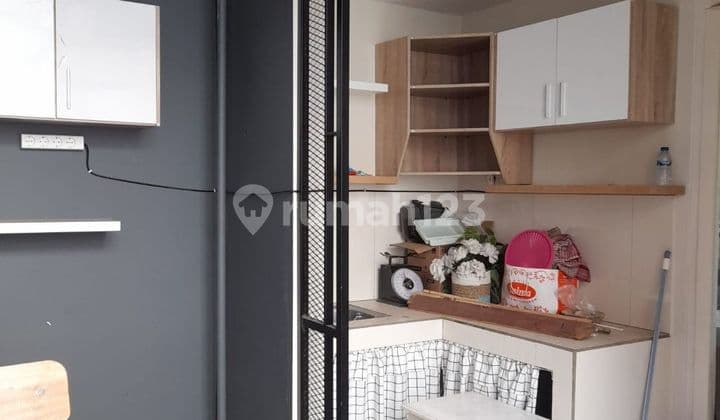 For Rent: Bumi Adipura Modern House