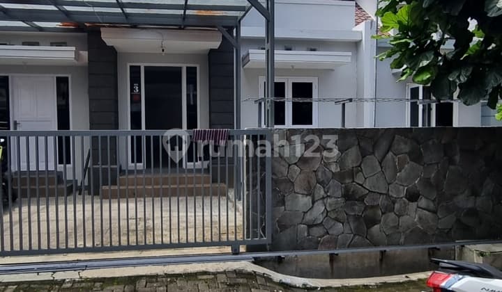 DI KAN RUMAH MINIMALIS MEKAR WANGI
