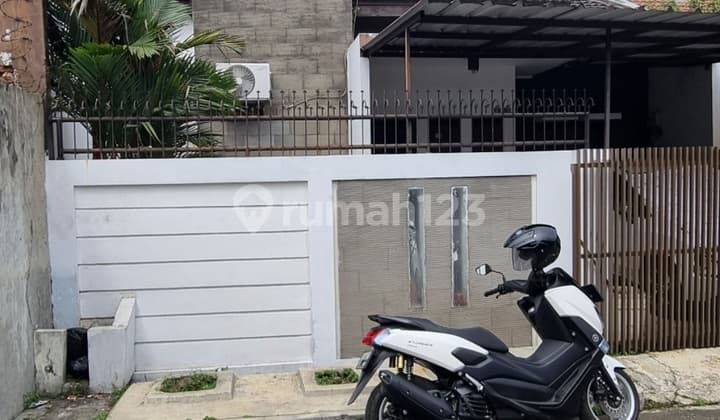 Di Cepat Rumah Minimalis Taman Kopo Indah Bandung