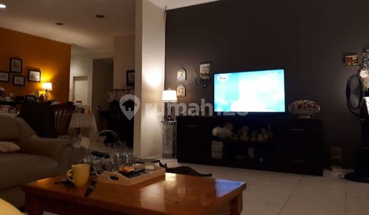 Rumah mewah buat nyaman