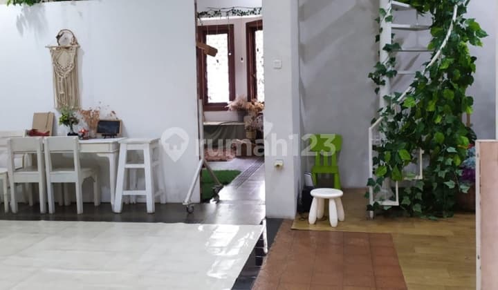 For Rent: Ready to Live In House, Otten, Bandung