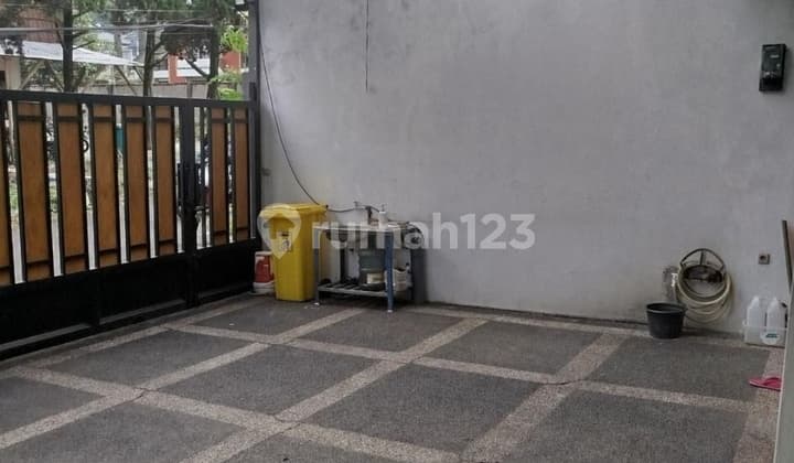Rumah Mewah Sukahaji Bandung
