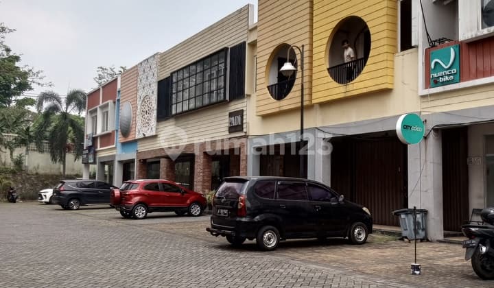 Jual Cepat Ruko Golden 8 Gading Serpong Tangerang