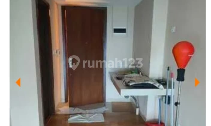 Super Cheap Golf View Apartment at U Residence Karawaci Tangerang