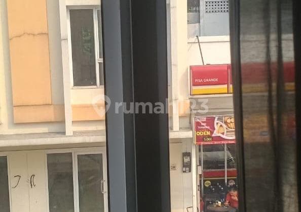 Jual Cepat Ruko Hoek Pisa Grande Gading Serpong Tangerang