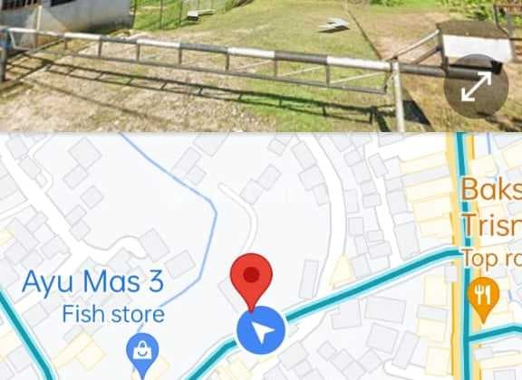 Jual Cepat Tanah Kavling Di Cibanteng Bogor Jawa Barat