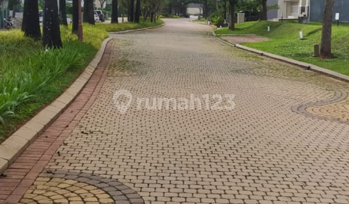 Jual Cepat Kavling Aristoteles Gading Serpong Tangerang