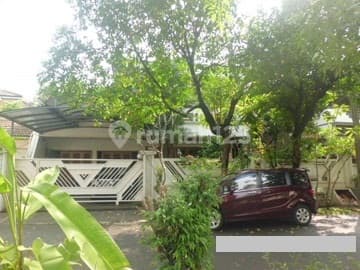 Quick Sale, Move-In Ready House in Puri Indah, West Jakarta